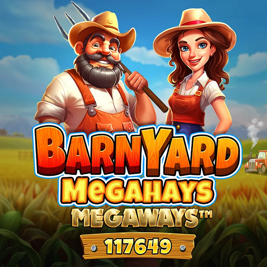 Barnyard-Megahays-Megaways-slot