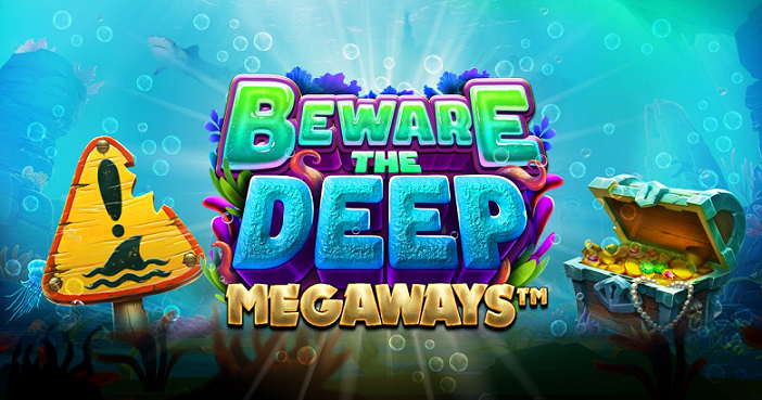 Beware-The-Deep-Megaways-slot