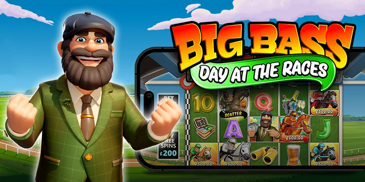 Big-Bass-Day-at-the-Races-slot