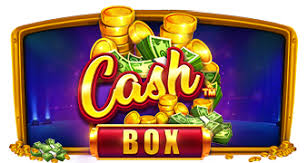 Cash-Box™