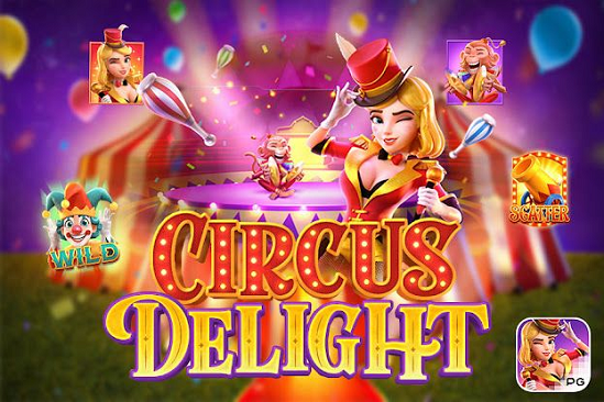 Circus-Delight