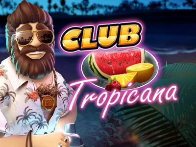 Club-Tropicana