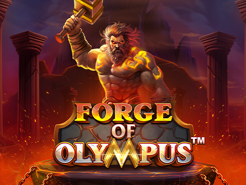 Forge-of-Olympus