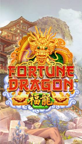 Fortune-Dragon