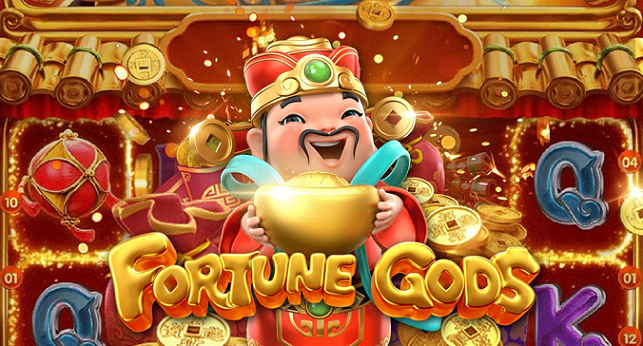 Fortune-Gods