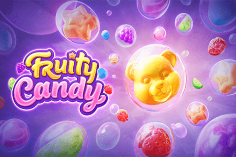 Fruity-Candy