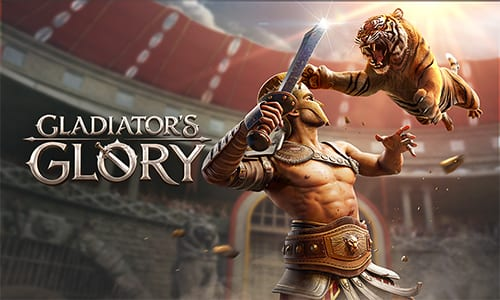 Gladiators-Glory