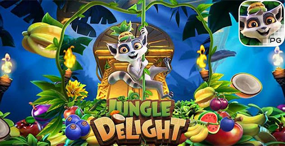 Jungle-Delight