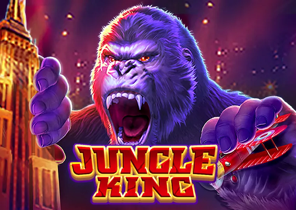 Jungle-King