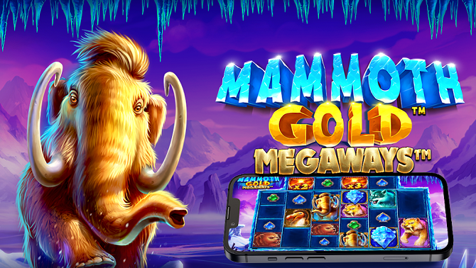 Mammoth-Gold-Megaways