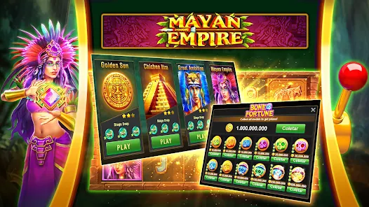 Mayan-Empire