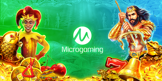 Microgaming