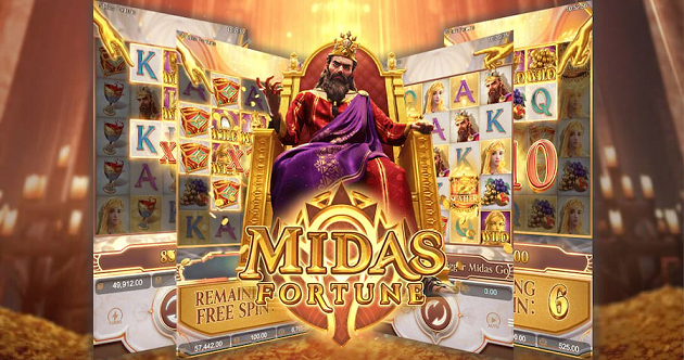 Midas-Fortune