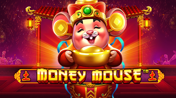 Money-Mouse