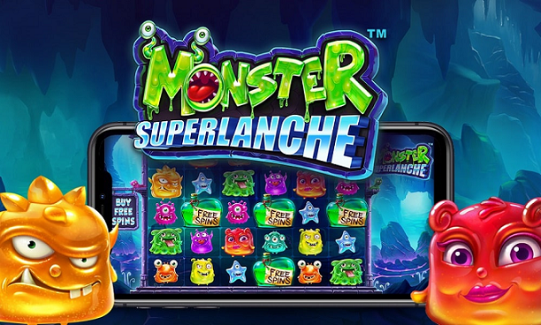 Monster-Superlanche