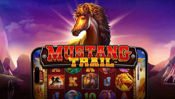 Mustang-Trail