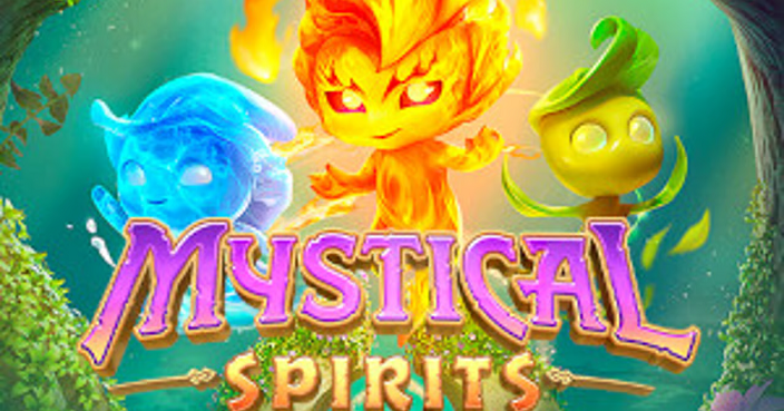 Mystical-Spirits