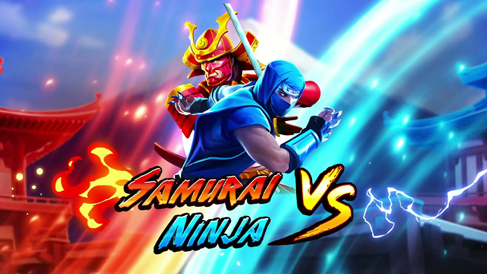 Ninja-vs-Samurai