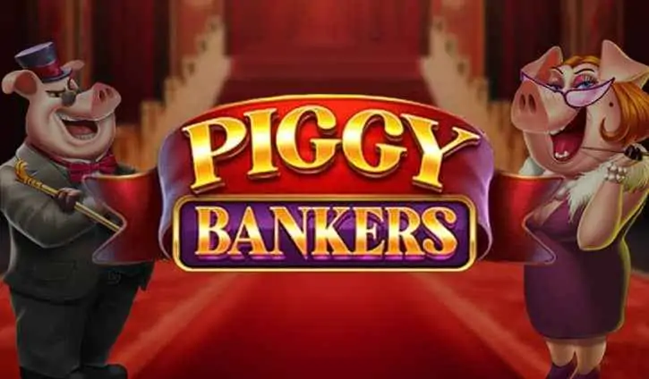 Piggy-Bankers