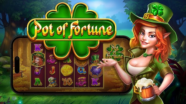 Pot-of-Fortune-slot