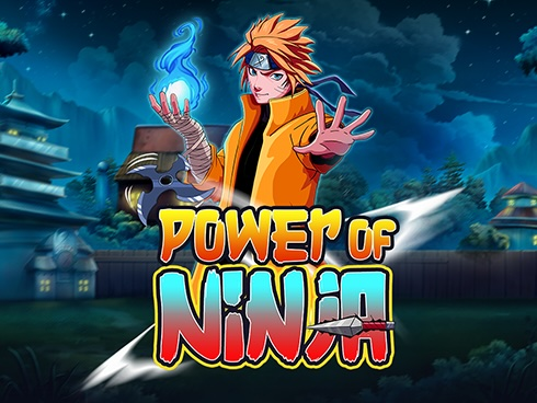 Power-of-Ninja