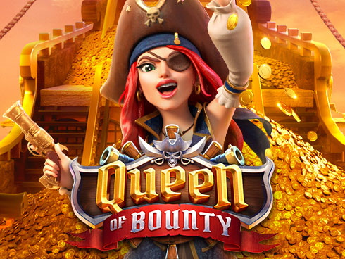 Queen-of-Bounty