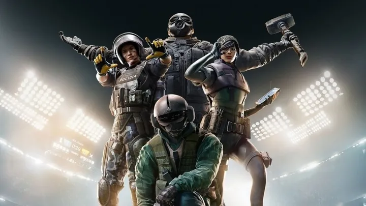 Rainbow-Six-Siege