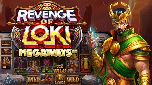 Revenge-of-Loki-Megaways-slot