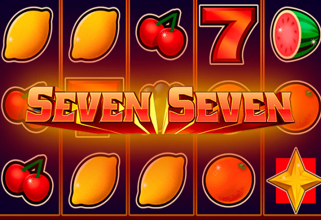 Seven-Seven-Seven