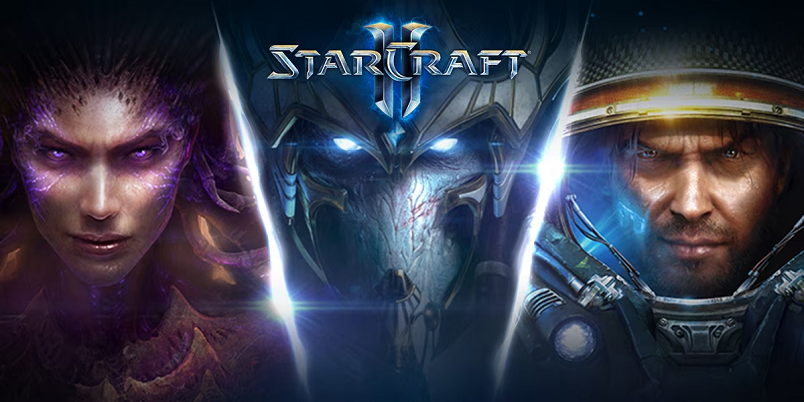 StarCraft-II