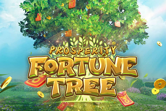 Tree-Of-Fortune