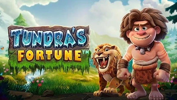 Tundras-Fortune-slot