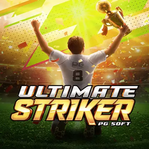 Ultimate-Striker