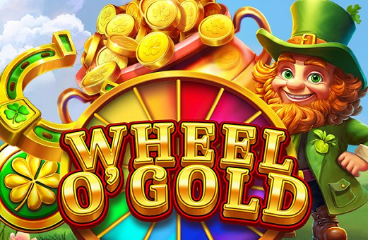 Wheel-OGold