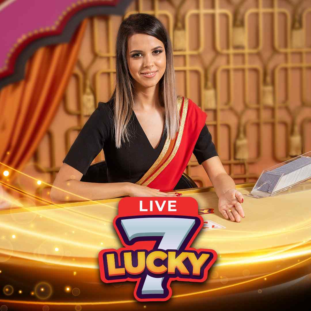 Lucky 7 casino