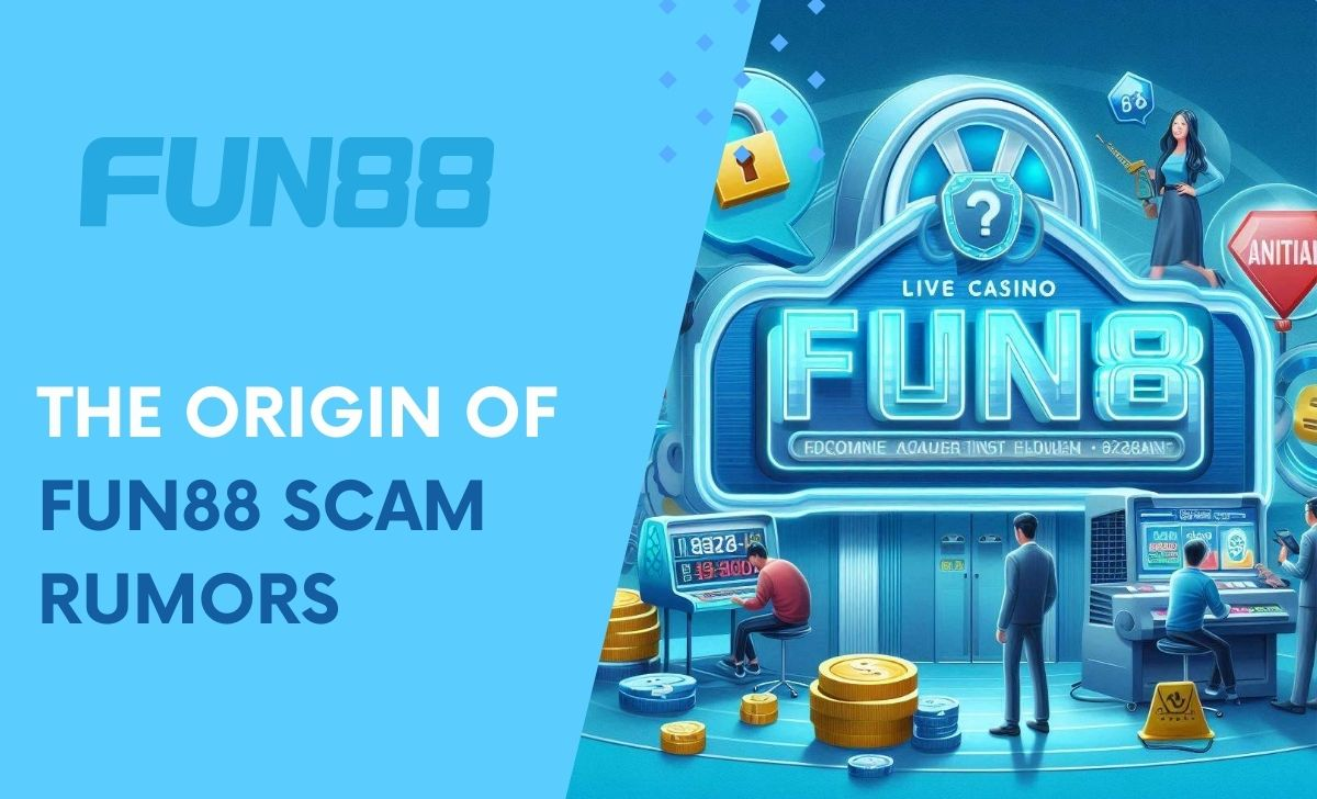 fun88 casino review